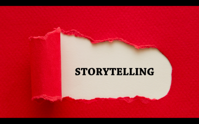 Mastering the Skill of the Storyteller