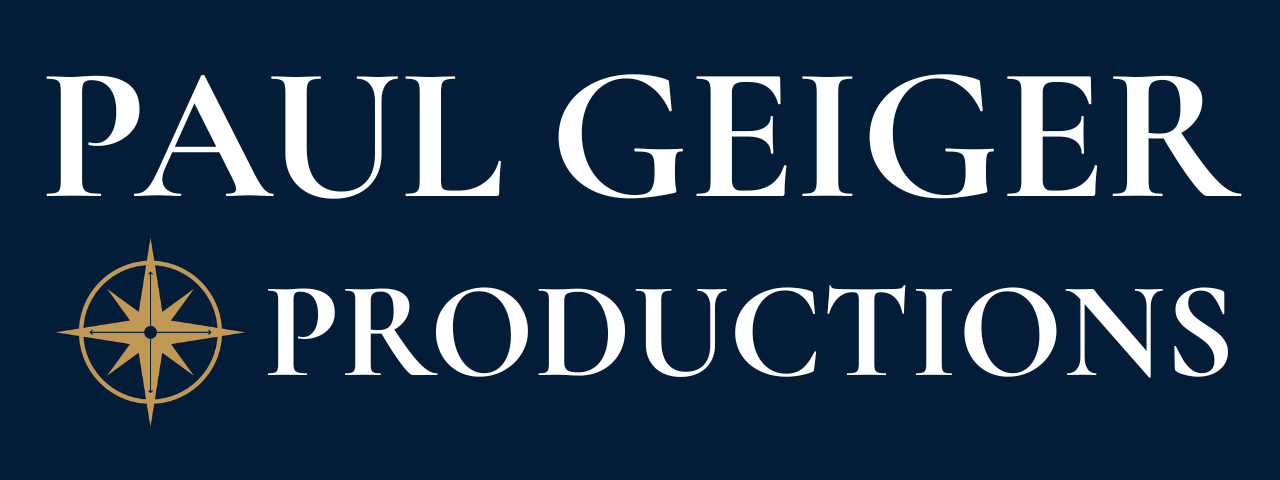 Paul Geiger