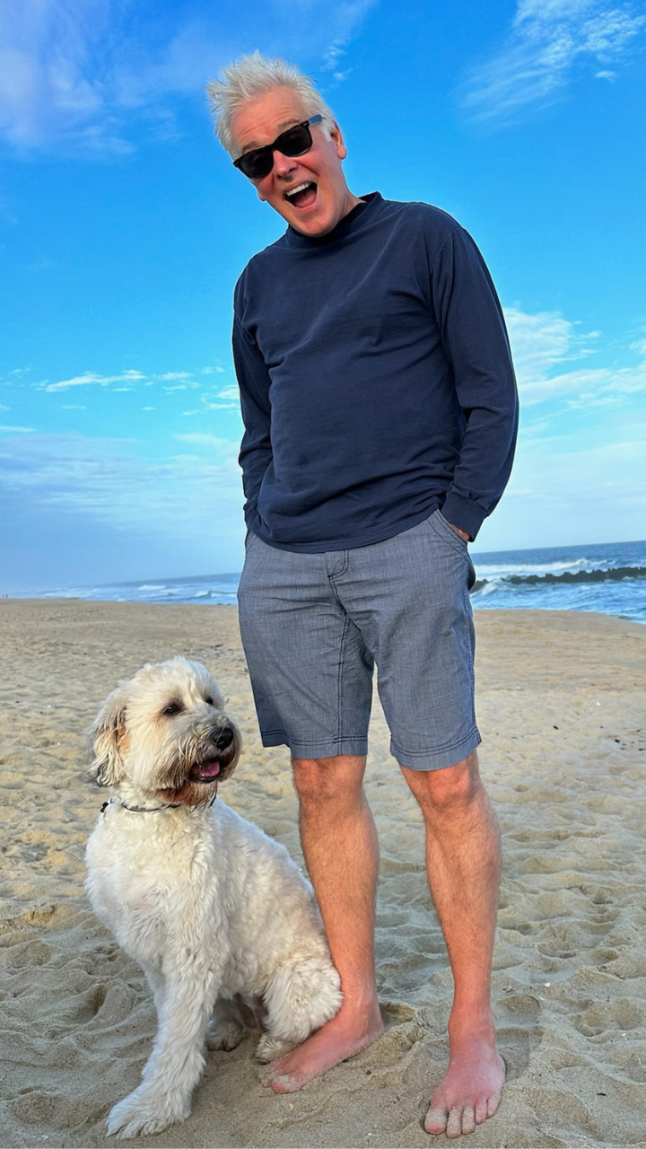 Paul+Dog-10